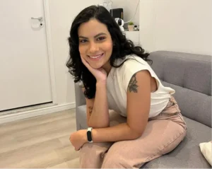 Juliane Franzini