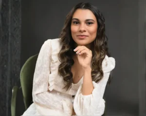 Taislaine Monteiro - Grupo ABA