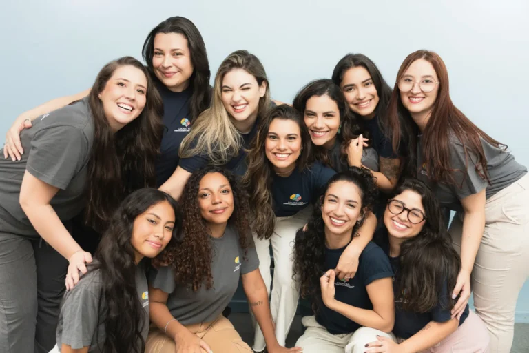 Time - GRUPO ABA